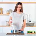 BATID. TAURUS ROBOT 750EASY 750W S/A PIE BLANCO