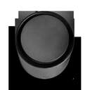 CALEFACT. DUUX DXCH09 CERAM.1800W WIFI 360%%%#186; GRIS