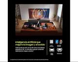 TV SAMSUNG 43%%%quot; TQ43Q8F UHD QLED SMARTTV IA HDR10 