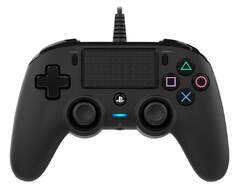 Mando Nacon PS4 Compact Negro