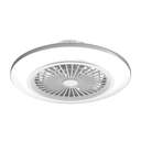 VENTILADOR TECHO U.BLUE KONA 7050W DC WIFI 50CM