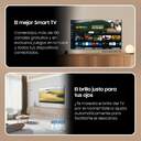 TV SAMSUNG 55%%%quot; TQ55QN85D NEOQLED UHD SMART TV 120H