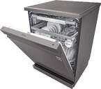LVJ. LG DF325FP INOX  INV. 3%%%#170;BAND QUADW DISPL