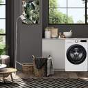 LVD. LG F2WV3058S6W 8.5K 1200R SMART STEAM