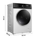 LVD. CECOTEC 02465 7K 16P 1400R BCA