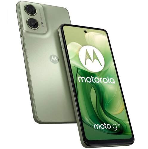 Motorola Moto G 24 8/128 GB Verde