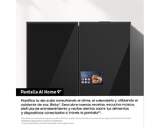 FRI. SAMSUNG RM90F67CECEF 180x92 4P NEGRO