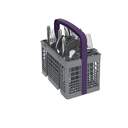 LVJ. BEKO BDFN26440WC 6P 14C BLANCO DSP 44DB INV