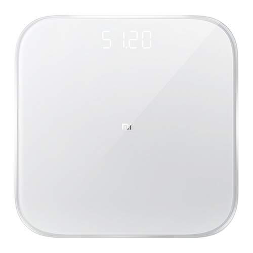 B&aacute;scula Xiaomi Mi Smart Scale 2