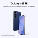 SMARTPHONE SAMSUNG S25 FE 8/256 6,7%%%quot; NAVY