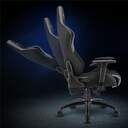SILLA GAMING SHARKOON SKILLER SGS2 NEGRA / AZUL
