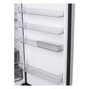 FRICOM. LG GBBW322CPY 203x70 INOX