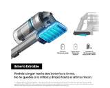 ASPI. ESCOBA SAMSUNG VS20A95823W/WA AUTOVACIADO