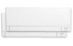 Aire Acondicionado Multisplit Mitsubishi 2x1 MXZ-AY2535E42VFK