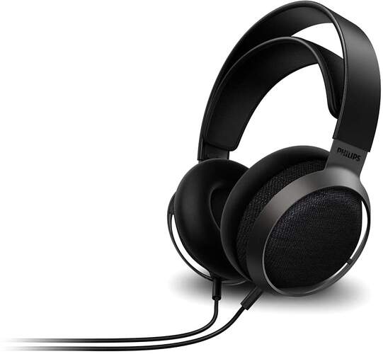 Auriculares Philips X3/00 Wired Metal Frame