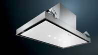 CAMP. SIEMENS LR97CBS20 760m3/h TECHO