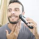 BARBERO TAURUS SPIRO RECARGABLE CON ASPIRACION