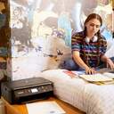 IMP. MULTI CANON PIXMA TS5150 WIFI NEGRA