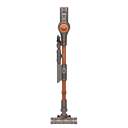 ASPI. ESCOBA SOLAC AE2515 29,6V 55MIN FLEX BRLESS
