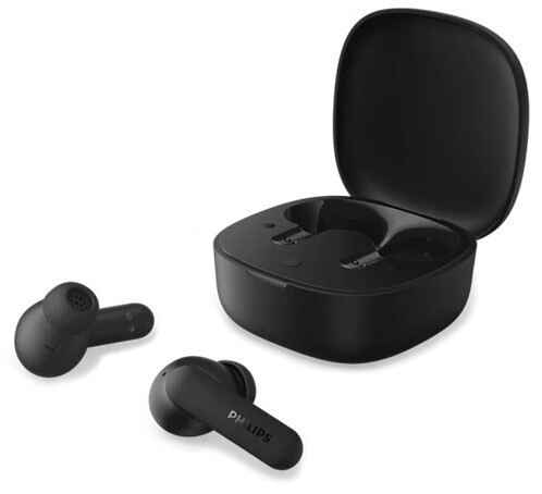 Auriculares Philips TAT2100BK/00