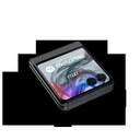 SMARTPHONE MOTOROLA RAZR 50 12/256 6,9%%%quot; GRIS