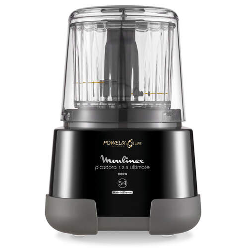 Picadora Moulinex Ultimate DP810855