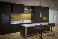 HORNO ARTICA AHB82281BK MF 80L DISP CRI.NEGRO