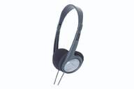 AURICULARES PANASONIC RPHT090EH 5M DIADEMA