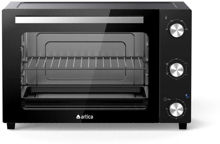 Horno de sobremesa Artica FLOWBAKE