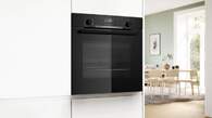 HORNO BOSCH HBG536EB4 71L MF GT DSP CR NEGRO