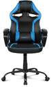 SILLA GAMING DRIFT DR50BL NEGRO/AZUL
