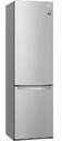 FRICOM. LG GBB72NSVBN 203x60 NF INOX 0%%%#186; DC METALFR