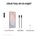 SMARTPHONE SAMSUNG Z FOLD 8 ULTRA 16/1TB 8%%%quot; CREAM
