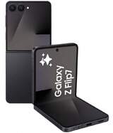 Samsung Z Flip7 12/256 GB Jetblack