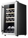 VINOTECA CECOTEC GRANDSOMMELIER 15000 02343 INOX