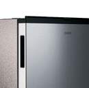 FRI. CANDY CNOQ2S58EX 85x55x58 TABLETOP INOX