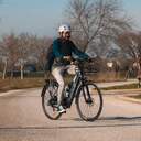 BICICLETA ELECTRICA SMARTGYRO SUNSET WHITE