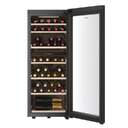 VINOTECA HAIER HWS77GDAU1 77 BOTELLAS