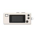 CAMARA KODAK DIGITAL RK0601 MICROSD UNIDAD