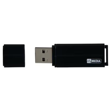 Memoria USB Verbatim MyMedia 8 GB