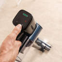 ASPI. ESCOBA TAURUS IDEAL TOUCH 22,2V 35MIN 180W