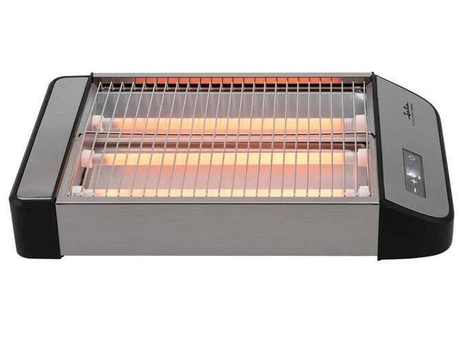 Tostador plano Jata JETT1590