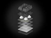 TECLADO RATON AURIC GENESIS PACK GAMING