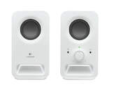 ALTAVOCES LOGITECH Z150 BLANCO 2.0