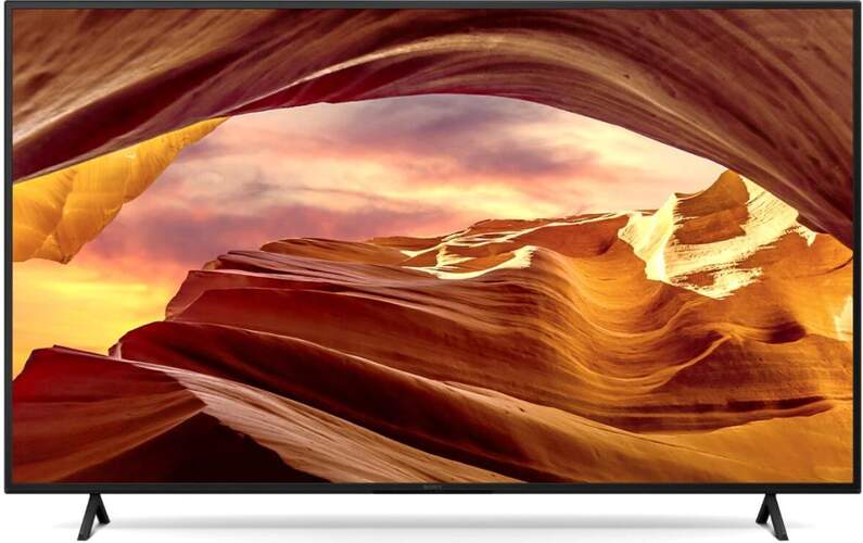 TV 43" Sony KD-43X75W