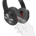 AURICULARES HAMA 00184100 BT SPIRIT CALYPSO NEGRO