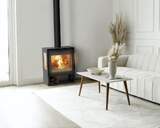 ESTUFA LE%%%#209;A RED POD LOIRE ECO 9,4KW