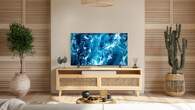 TV TCL 85%%%quot; 85T69C UHD QLED GOOGLETV DOLBY ATMOS
