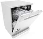 LVJ. LG DF141FW BCO QUADWASH DIRECT DRIVE