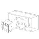 HORNO CECOTEC BOLERO HEXA AF316000 81L MATT 2814